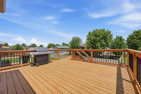 4178 NE Jannings Avenue NE Saint Michael MN 55376