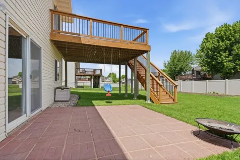 4178 NE Jannings Avenue NE Saint Michael MN 55376
