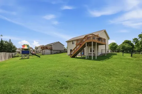 4178 NE Jannings Avenue NE Saint Michael MN 55376