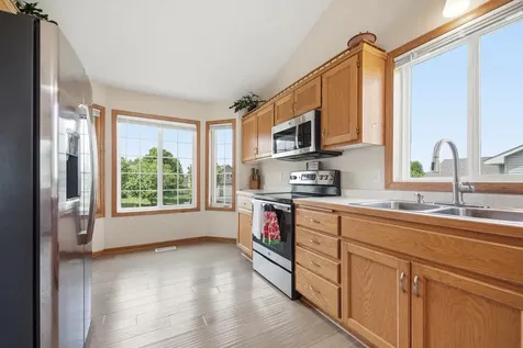 4178 NE Jannings Avenue NE Saint Michael MN 55376