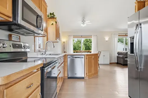 4178 NE Jannings Avenue NE Saint Michael MN 55376