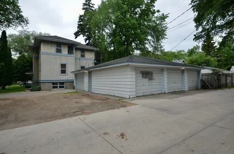 1205 4th Street N Fargo ND 58102