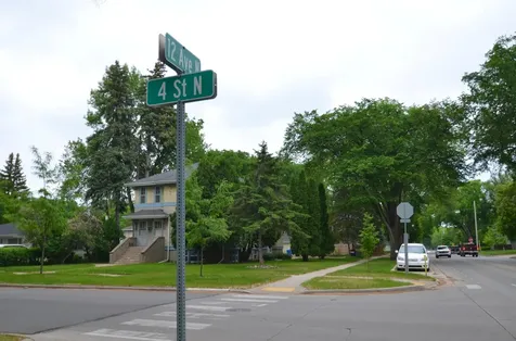 1205 4th Street N Fargo ND 58102