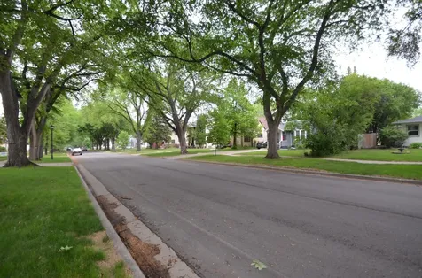 1205 4th Street N Fargo ND 58102