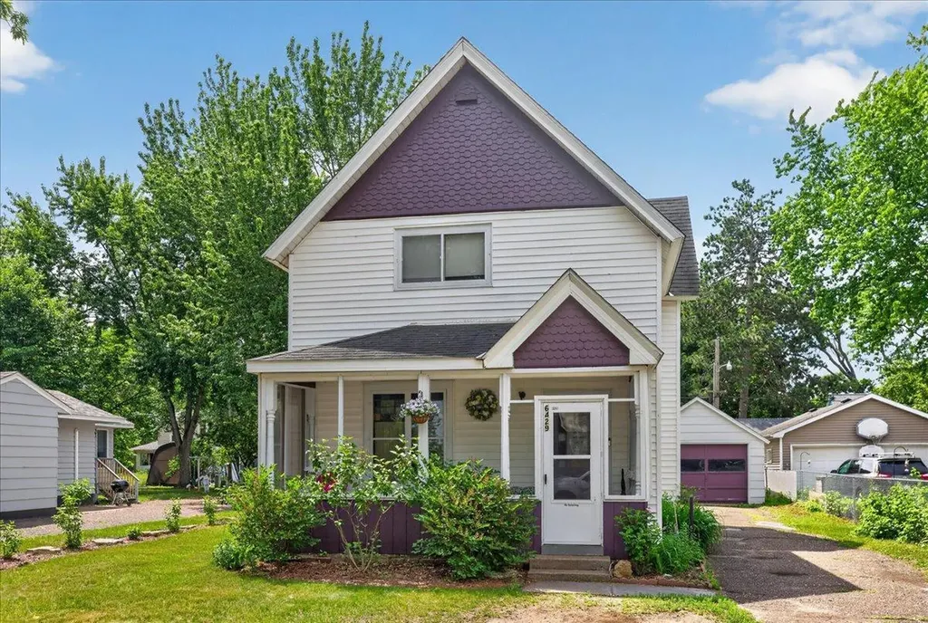 6429 Maple Street North Branch MN 55056