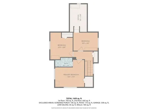 6429 Maple Street North Branch MN 55056