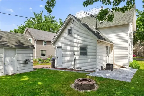 6429 Maple Street North Branch MN 55056