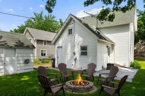 6429 Maple Street North Branch MN 55056