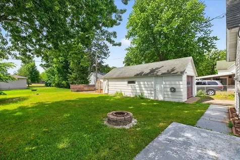 6429 Maple Street North Branch MN 55056