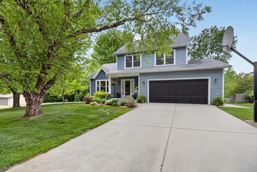711 Sunset Drive Fergus Falls MN 56537