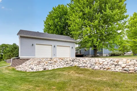 711 Sunset Drive Fergus Falls MN 56537