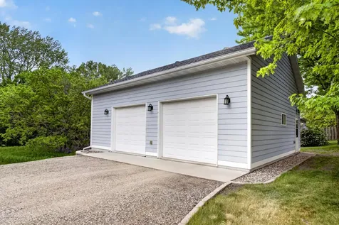 711 Sunset Drive Fergus Falls MN 56537