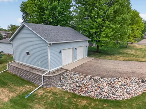 711 Sunset Drive Fergus Falls MN 56537