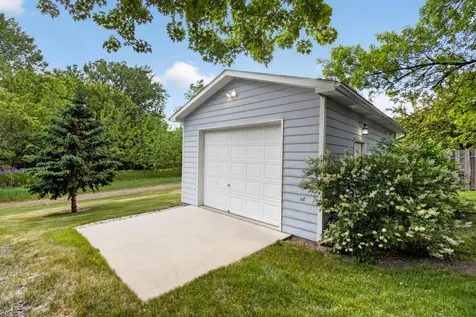 711 Sunset Drive Fergus Falls MN 56537