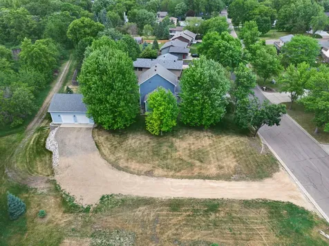 711 Sunset Drive Fergus Falls MN 56537