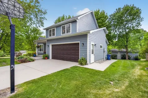 711 Sunset Drive Fergus Falls MN 56537