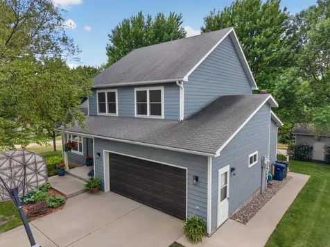 711 Sunset Drive Fergus Falls MN 56537