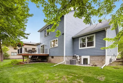 711 Sunset Drive Fergus Falls MN 56537