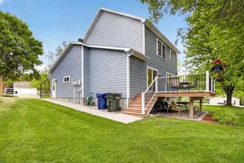 711 Sunset Drive Fergus Falls MN 56537