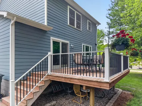 711 Sunset Drive Fergus Falls MN 56537