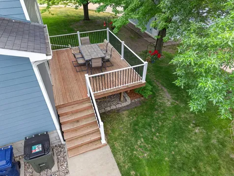 711 Sunset Drive Fergus Falls MN 56537
