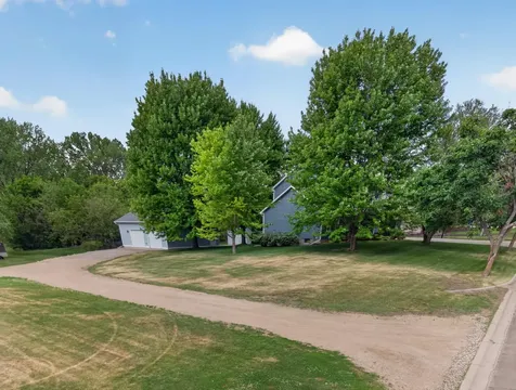 711 Sunset Drive Fergus Falls MN 56537