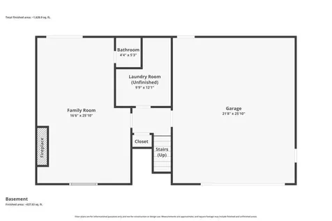 9951 Ibis Street NW Coon Rapids MN 55433