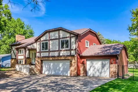 9951 Ibis Street NW Coon Rapids MN 55433