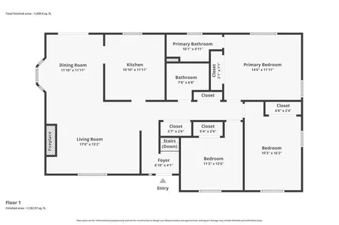 9951 Ibis Street NW Coon Rapids MN 55433