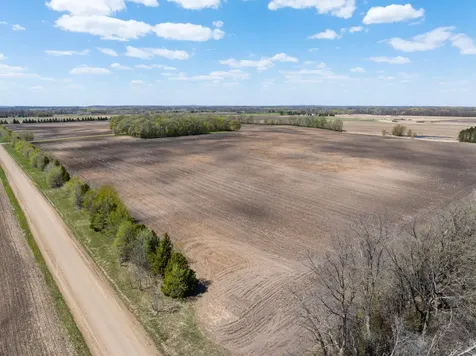 Forster Rd Forster Road NE Carlos MN 56319