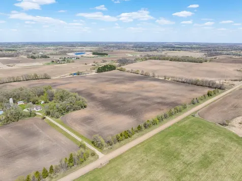 Forster Rd Forster Road NE Carlos MN 56319