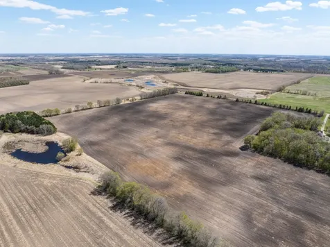 Forster Rd Forster Road NE Carlos MN 56319