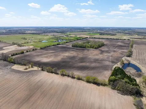 Forster Rd Forster Road NE Carlos MN 56319