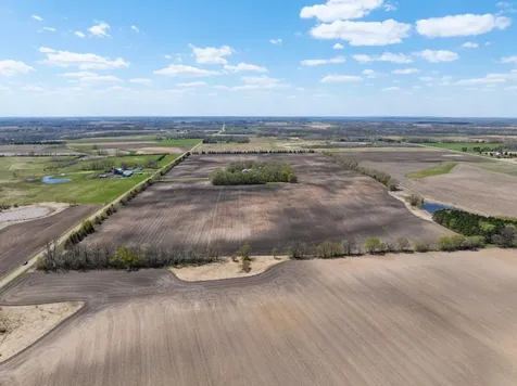 Forster Rd Forster Road NE Carlos MN 56319