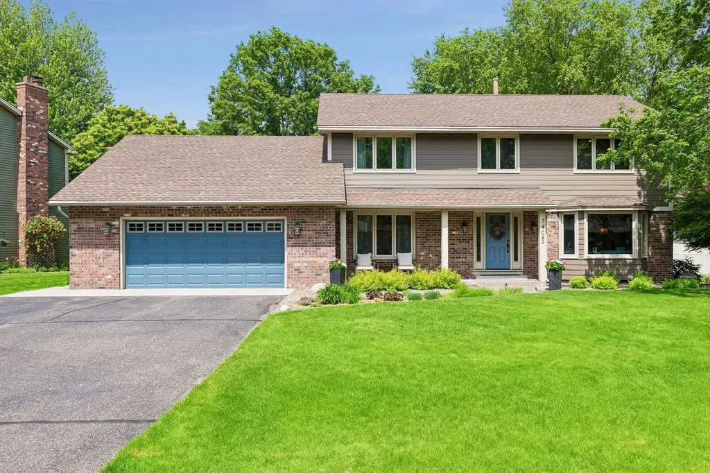7408 W 83rd Street Bloomington MN 55438