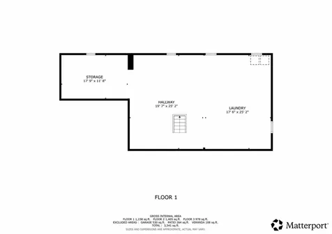 7408 W 83rd Street Bloomington MN 55438