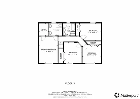 7408 W 83rd Street Bloomington MN 55438