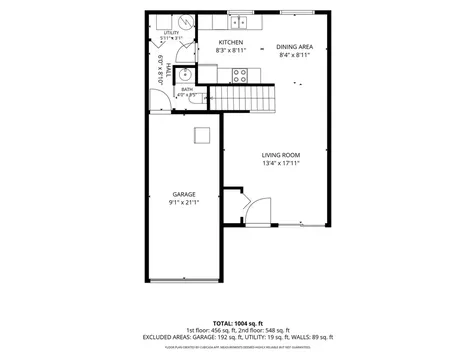 2208 Williams Drive Burnsville MN 55337