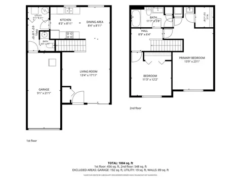 2208 Williams Drive Burnsville MN 55337