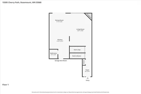 15595 Cherry Path Rosemount MN 55068