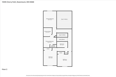 15595 Cherry Path Rosemount MN 55068