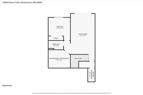 15595 Cherry Path Rosemount MN 55068