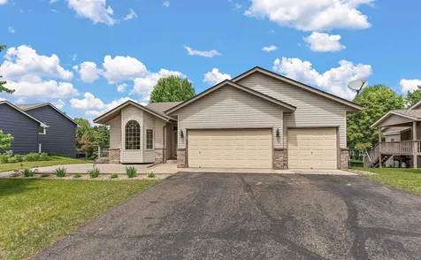 1743 146th Avenue NW Andover MN 55304