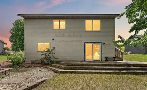 1743 146th Avenue NW Andover MN 55304