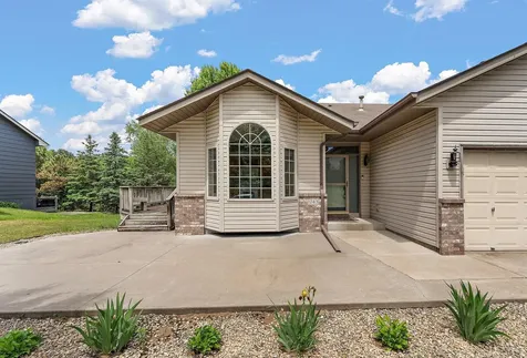 1743 146th Avenue NW Andover MN 55304