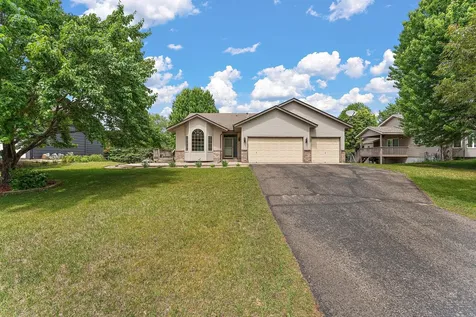 1743 146th Avenue NW Andover MN 55304