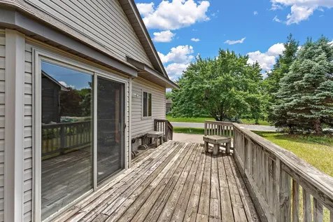 1743 146th Avenue NW Andover MN 55304
