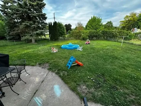 7524 Noble Avenue N Brooklyn Park MN 55443