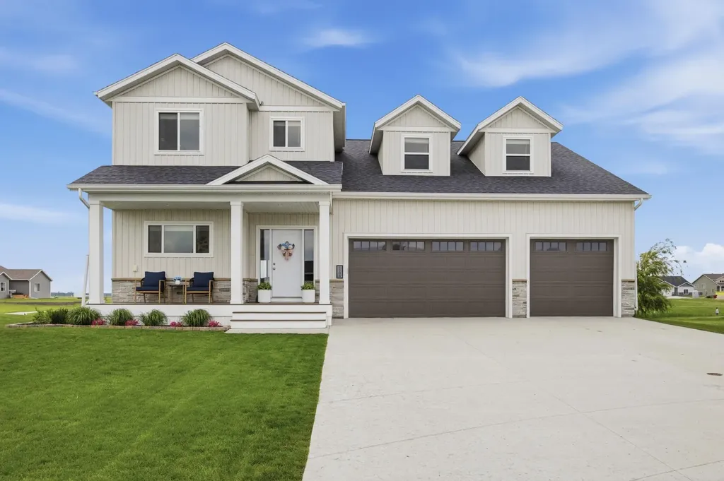 1305 Southview Drive SW Glyndon MN 56547