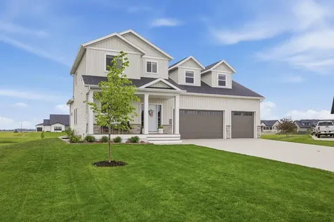 1305 Southview Drive SW Glyndon MN 56547